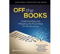 Teresa Ter-Minassian Matias Herrera Dappe Burak Turkgu Off the Books (Tascabile)