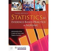 Teresa Valerio MyoungJin Kim Statistics For Evidence-Based Pr (Copertina rigida)