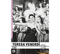 Teresa Venerdi (DVD)