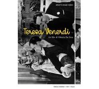 Teresa Venerdi' (DVD) Adriana Benetti Vittorio De Sica Anna Magnani