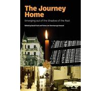 Teresa von Sommaruga Howard The Journey Home (Tascabile)