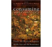 Teresa Walters Consuming Narratives (Copertina rigida)