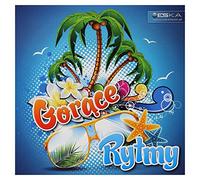 Teresa Werner - Teresa Werner / Jacek Silski / Damian Holecki: Slaskie gorace rytmy [CD]