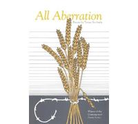 Terese Svoboda All Aberration (Tascabile) Contemporary Poetry