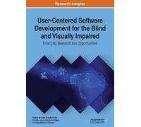 Teresita de Jes User-Centered Software Development for the Blind and (Tascabile)