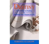 Teresita Glasgow Destiny (Tascabile)