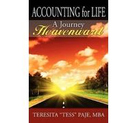 Teresita (Tess) Paje Accounting for Life (Tascabile)