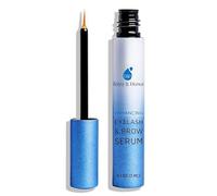 Terez and Honor Lash +serum