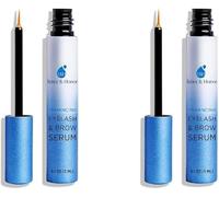 Terez and Honor Lash +serum (Lash Serum×2)