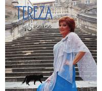 Tereza Kesovija Mojih 45 Skalina (CD)