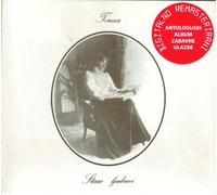 TEREZA KESOVIJA STARE LJUBAVI (CD)