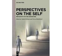 Tereza Matějčková Perspectives on the Self (Copertina rigida)
