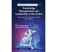 Tereza Raquel M Knowledge Management And Leadership In The Ai (Copertina rigida)