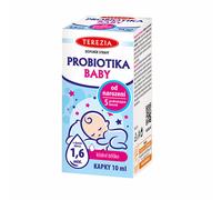 Terezia company Probiotics Baby drops 10 ml