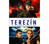 Terezin DVD NUOVO