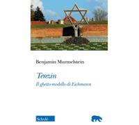 TEREZIN [Paperback] [Jan 18, 2024] Murmelstein, Benjamin and Murmelstein, Wolf