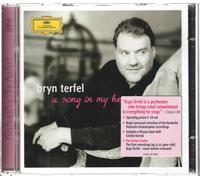 Terfel,Bryn - A Portrait of the Artist