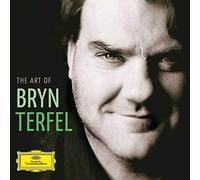 Terfel, Bryn - Art Of Bryn Terfel (2 CD)