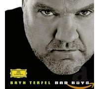 Terfel Bryn - Bad Boys (2 CD)