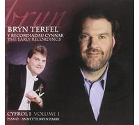 Terfel, Bryn - Bryn Terfel