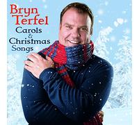 Terfel, Bryn - Bryn's Christmas Songs (3 CD)