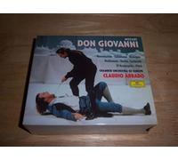 Terfel,Bryn - Don Giovanni