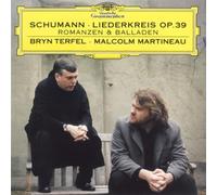 Terfel,Bryn - Lieder