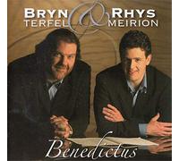TERFEL, BRYN/RHYS MEIRION - BENEDICTUS