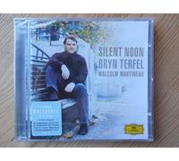 Terfel, Bryn - Silent Moon-English Songs