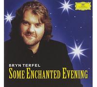 Terfel, Bryn - Some Enchanted Evening