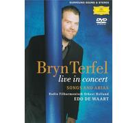 Terfel - Bryn Terfel Live In Concert