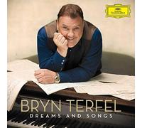 Terfel - Dreams & Songs