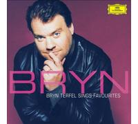 Terfel - Favourites