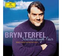 Terfel/Keating/Wordsworth/Lso - Scarborough Fair-Songs From The British Isles