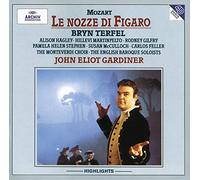Terfel - Le Nozze di Figaro (Qs)