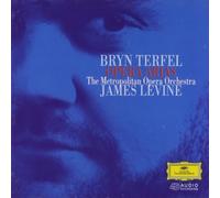 Terfel/Levine/Metropolitan Opera Orch. - Opera Arias