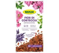 Terflor Corteccia per pacciamatura lt 60