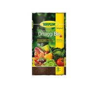 TERFLOR - Terriccio per ortaggi BIO 45 lt 8013084558451