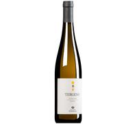 Tergeno Bianco Rubicone IGT 2023 aromatico 0,75 l