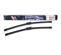 STARK Tergicristalli Set per VW POLO (9N) per SEAT Ibiza III Schrägheck (6L)