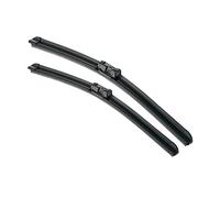 Tergi Cristallo Per Ford Per Transit Per Custom Fit Push Button Arms 2012 2013 2014 2015 2016 Tergicristalli Gomma Tergicristallo