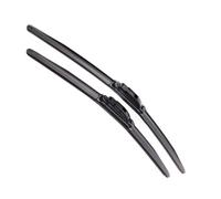 tergicrist Compatibile Con SEAT Per Leon SC ST 5F 2013-2022 2014 2015 Modello Senza Telaio Accessori Raschia Neve In Gomma Tergicristalli