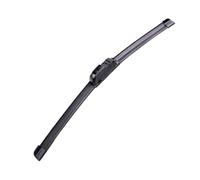 Tergicristalli 1 Pz Spazzole Tergicristallo Universali Auto Gomma Morbida Tipo U Senza Staffa 14" 16" 17" 18" 19" 20" 21" 22" 24" 26" Tergicristallo(13 inch (325mm))