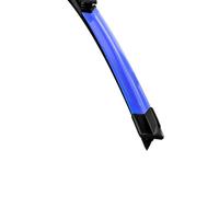 Tergicristalli 2 Pezzi Per Renault Per Trafic 2001-2023 2012 2013 2016 2017 2018 2019 2020 2021 2022 Parabrezza Anteriore Spazzole Tergicristallo Tergicristalli LIANGYIMEI(Blue,2014-2023)