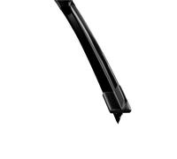 Tergicristalli 2 Pezzi Per Renault Per Trafic 2001-2023 2012 2013 2016 2017 2018 2019 2020 2021 2022 Parabrezza Anteriore Spazzole Tergicristallo Tergicristalli LIANGYIMEI(Black,2014-2023)