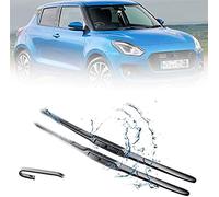Tergicristalli 20"+19" per Suzuki Swift V 2017-2022 per Finestrini Anteriori