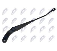 NTY Braccio tergicristallo EWB-AU-007 Sinistro per Audi A4/A5 B8