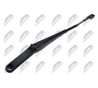 Tergicristalli Adatto A per Audi A4 B9 2016 Strona SX / OE zu Vergl