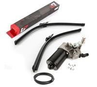Tergicristalli Anteriore Motorino Spazzola Frontale per Volvo S60 08/04