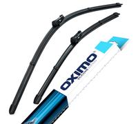 Spazzola tergicristallo anteriore Spazzole flat blade WC4005001 OXIMO per AUDI